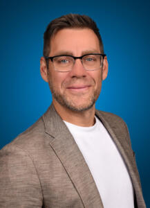 Jörg Halfmann Portrait