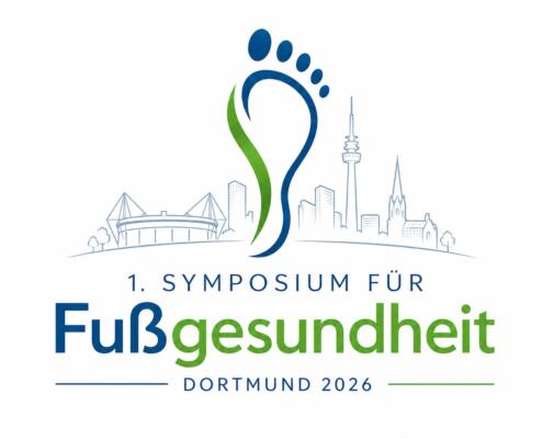 1. Symposium für Fußgesundheit Dortmund 2026