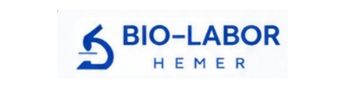Logo BIO-LABOR Hemer