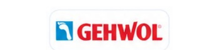Logo Eduard Gerlach GmbH / GEHWOL