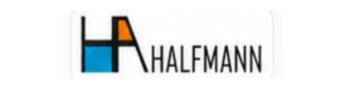 Logo Halfmann