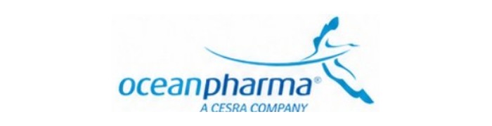 Logo Ocean Pharma GmbH