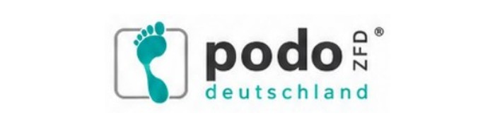 Logo Podo Deutschland