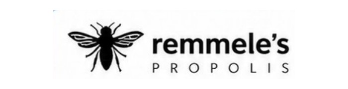 Logo Remmele’s Propolis GmbH