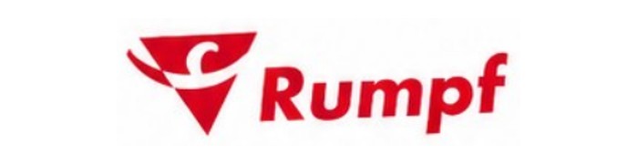 Logo Rumpf Handels GmbH